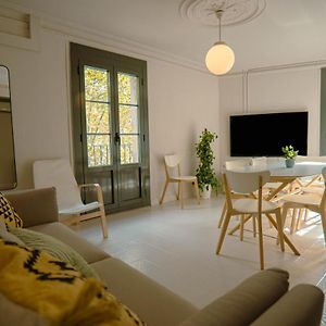 Appartement met Drie Slaapkamers